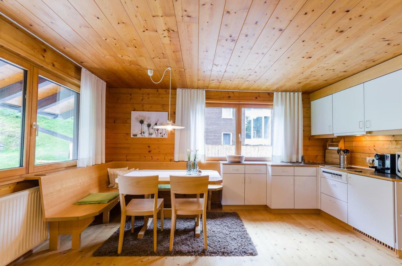 Appartement Ubelher Mellau Ngoại thất bức ảnh